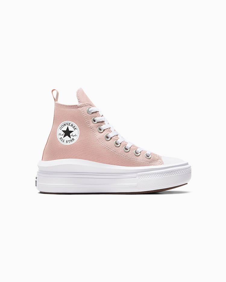 Chuck Taylor All Star Move Seasonal Color