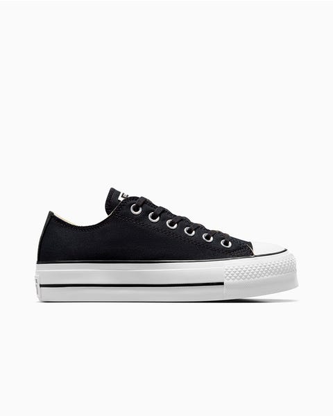 Chuck Taylor All Star Platform Ox
