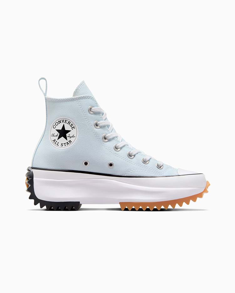 Run Star Hike Platform Seasonal Color