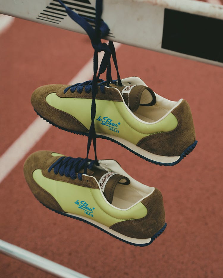 Converse 1908 Jogger