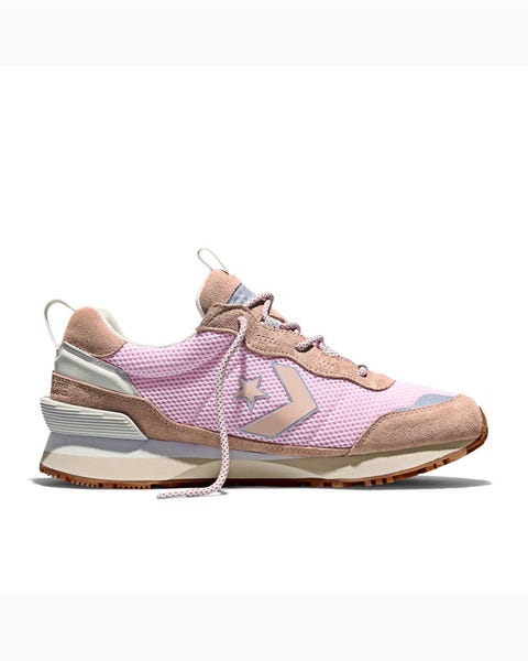Omega Trainer Hike