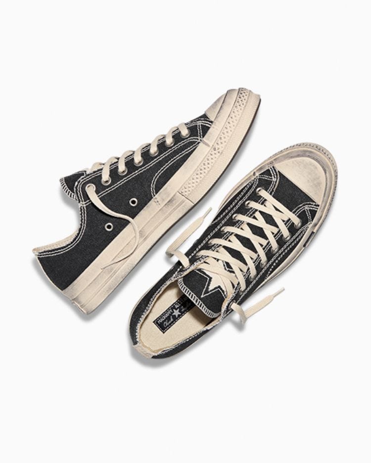 Converse X Madhappy Chuck 70