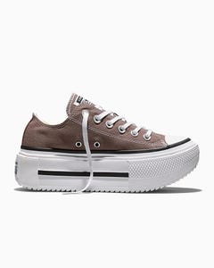 Chuck Taylor All Star Double Stack Platform Seasonal Color