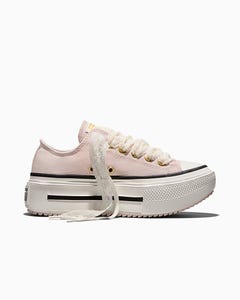 Chuck Taylor All Star Lift Double Stack Lace