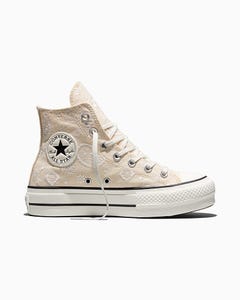 Chuck Taylor All Star Lift Platform Paisley Pop