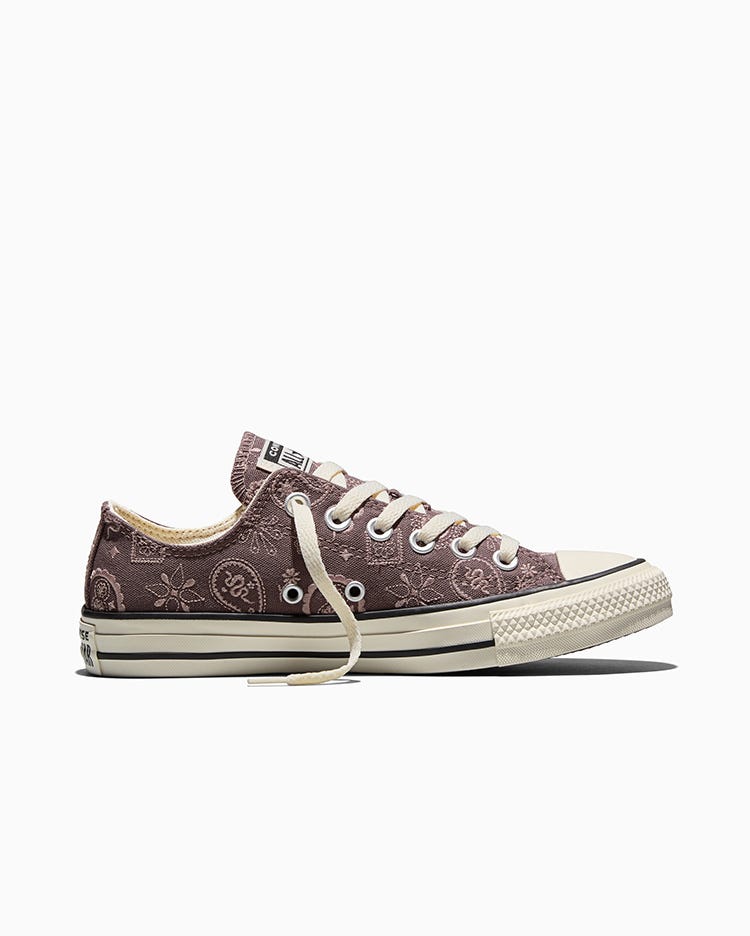 Chuck Taylor All Star Paisley Pop