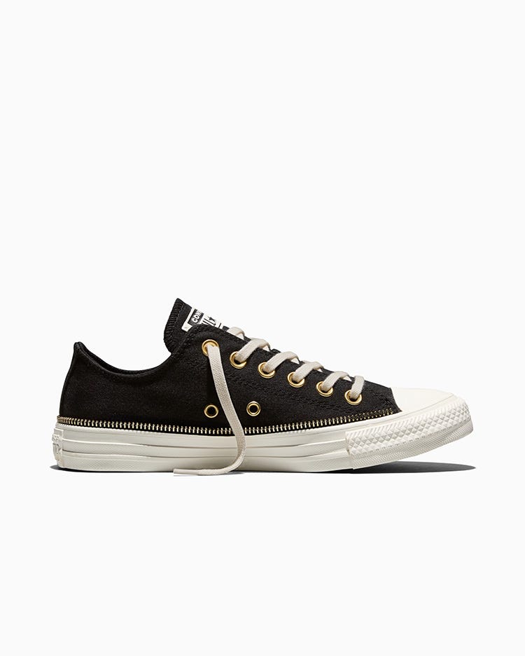 Chuck Taylor All Star Zippers