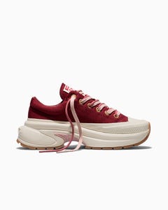 Run Star Crush Double Lace