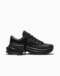 Run Star Crush Leather