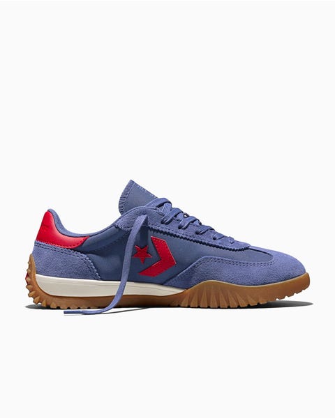 Run Star Trainer