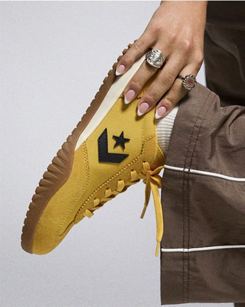 Run Star Trainer