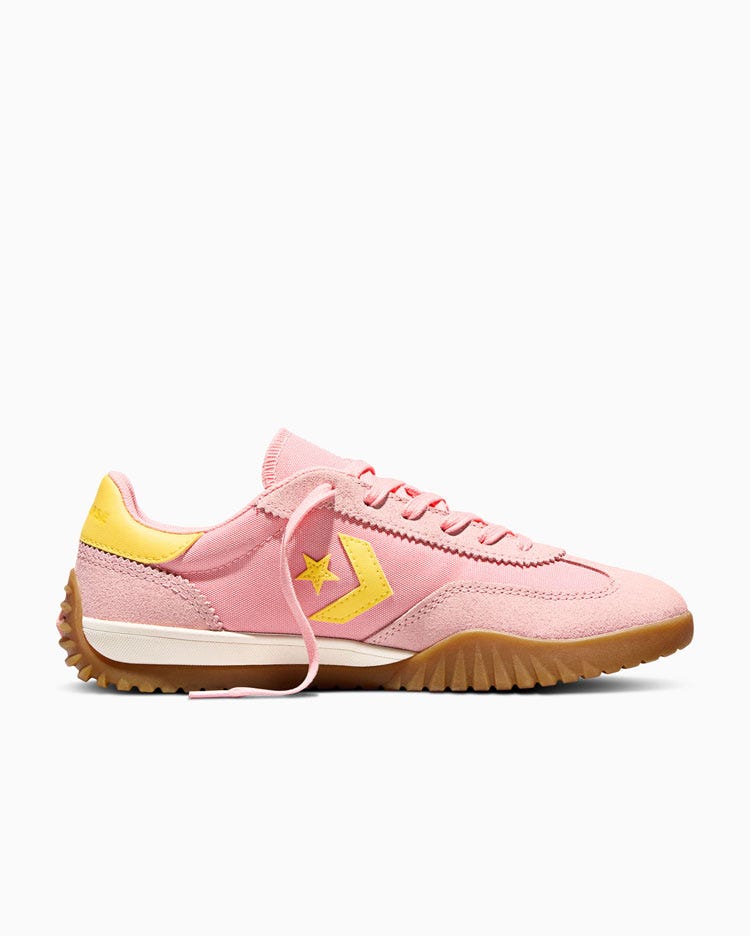 Run Star Trainer