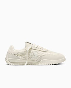 Run Star Trainer Crochet