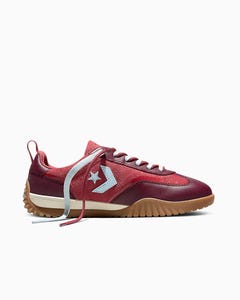 Run Star Trainer Double Lace