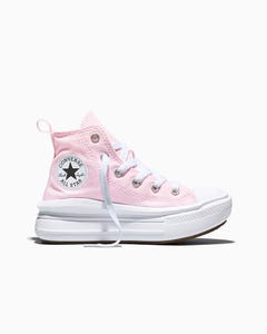 Chuck Taylor All Star Move Platform