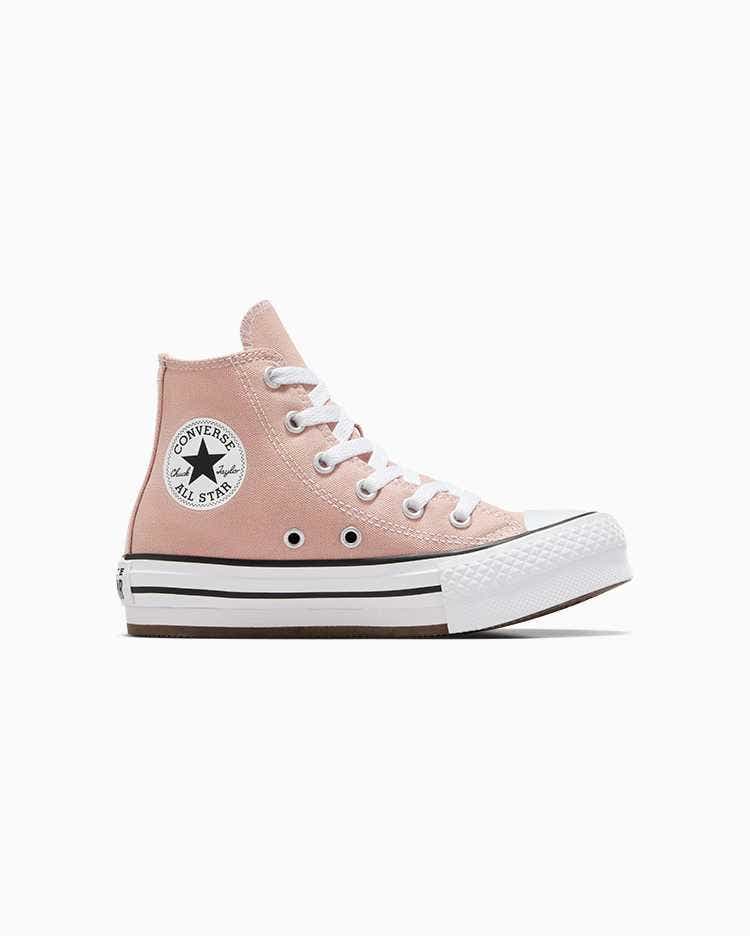 Chuck Taylor All Star Eva Lift Seasonal Color