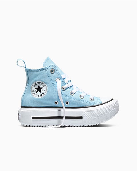 Chuck Taylor All Star Double Stack Platform