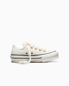 Chuck Taylor All Star Eva Lift Platform Lace