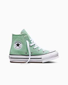 Chuck Taylor All Star Eva Lift Platform Seasonal Color