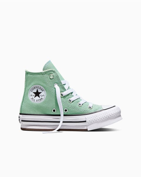 Chuck Taylor All Star Eva Lift Platform Seasonal Color