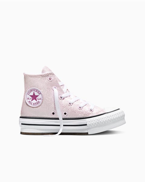 Chuck Taylor All Star Eva Lift Platform Shine