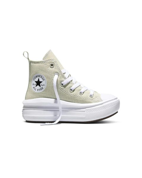 Chuck Taylor All Star Move Platform
