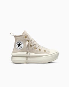 Chuck Taylor All Star Move Zippers