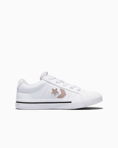 Converse Sport Casual Leather