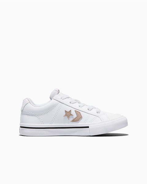 Converse Sport Casual Leather