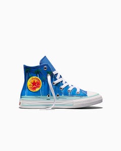 Converse X Dragon Ball Z Chuck Taylor All Star