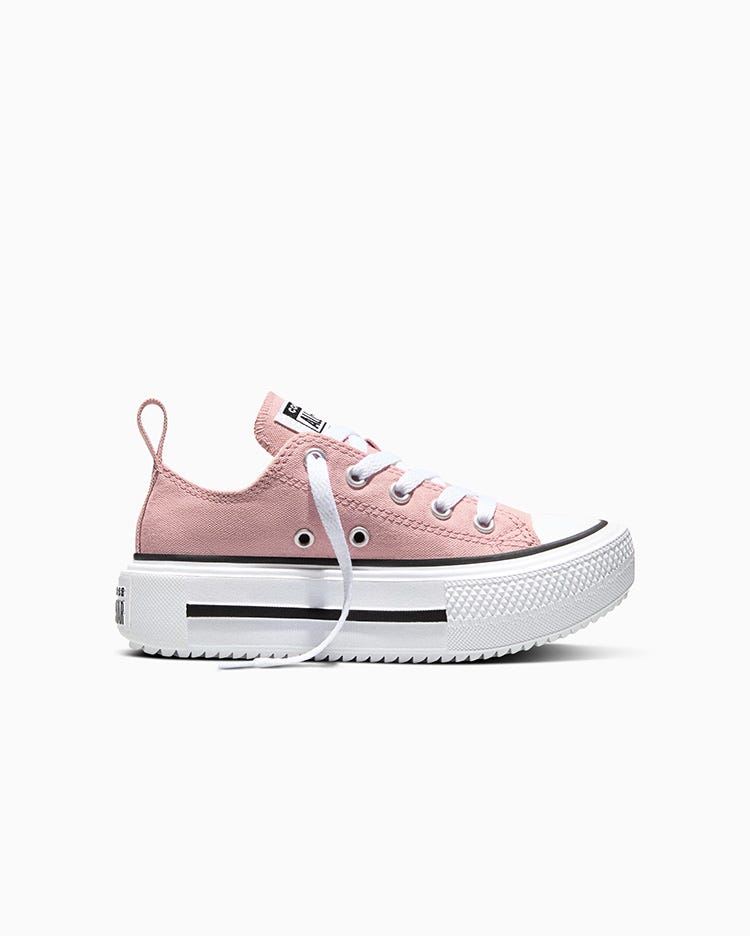 Chuck Taylor All Star Double Stack Platform Seasonal Color
