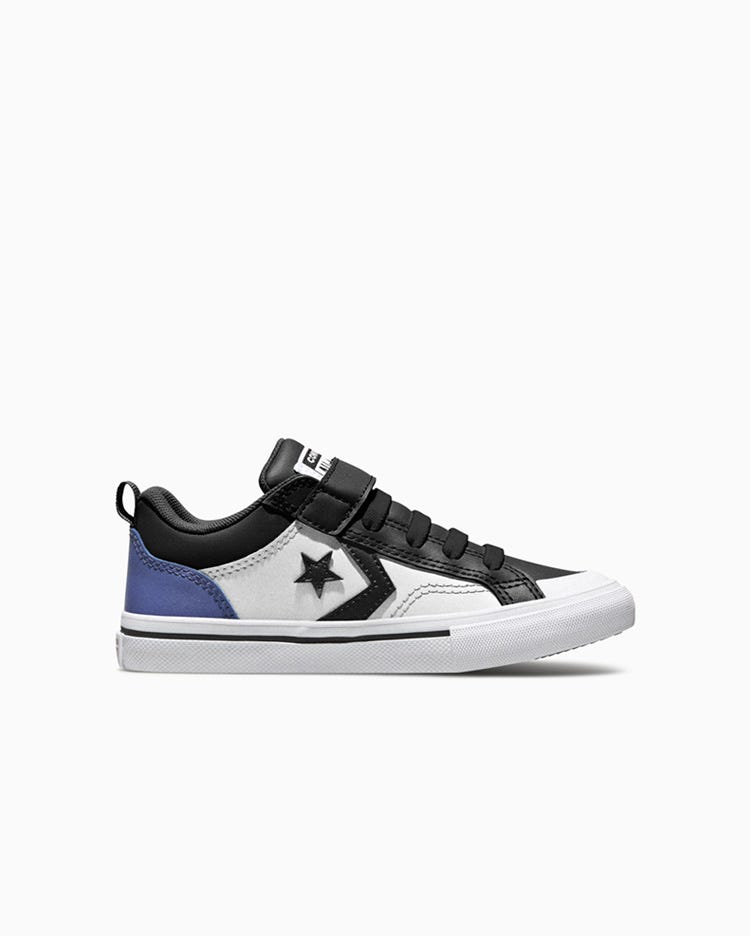 Pro Blaze Easy-on Leather