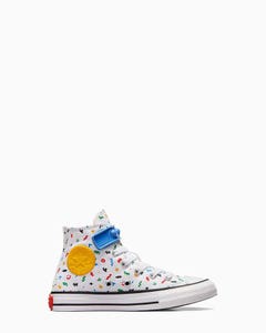 Chuck Taylor All Star Bubble Strap 1V On Doodles