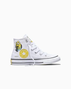 Converse X Minions Chuck Taylor All Star