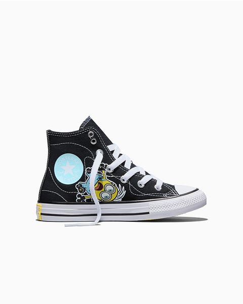 Converse X Minions Chuck Taylor All Star