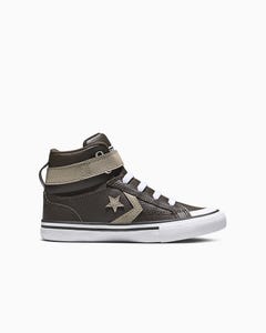 Pro Blaze Easy-on Leather