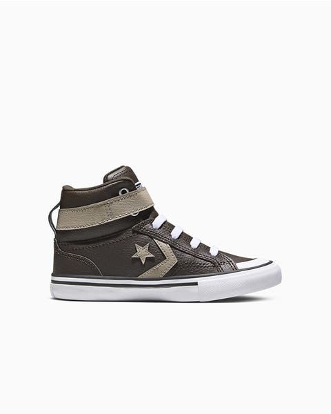 Pro Blaze Easy-on Leather