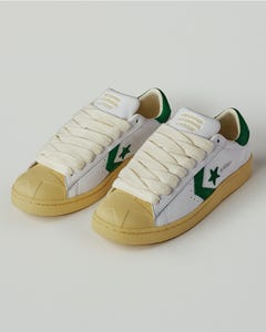 1908 Pro Leather Suede