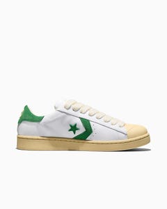 1908 Pro Leather Suede