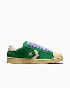 1908 Pro Leather Suede