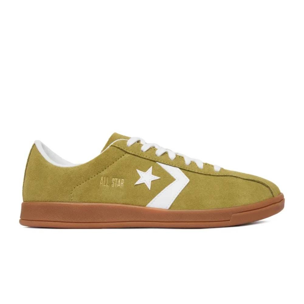 All Star Classic Trainer Suede