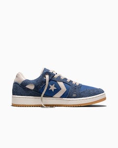 As-1 Pro Suede