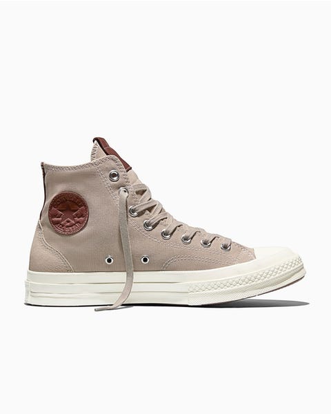 Chuck 70 Canvas & Suede