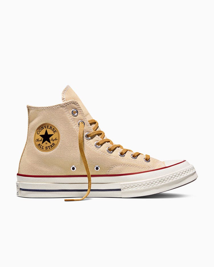 Chuck 70 Color
