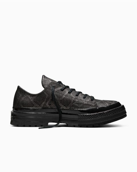 Chuck 70 National Snakeskin Print