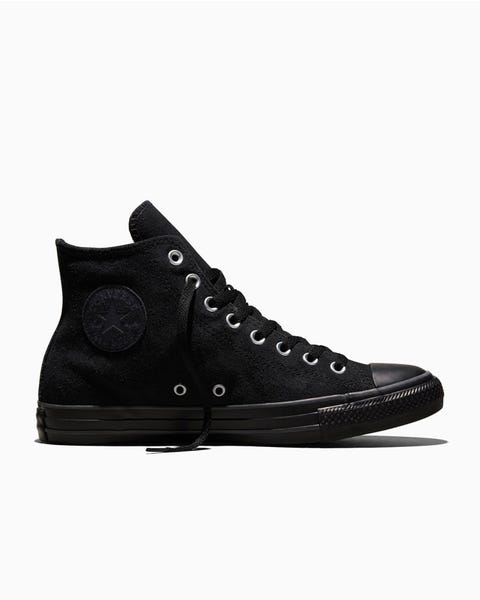 Chuck Taylor All Star Suede