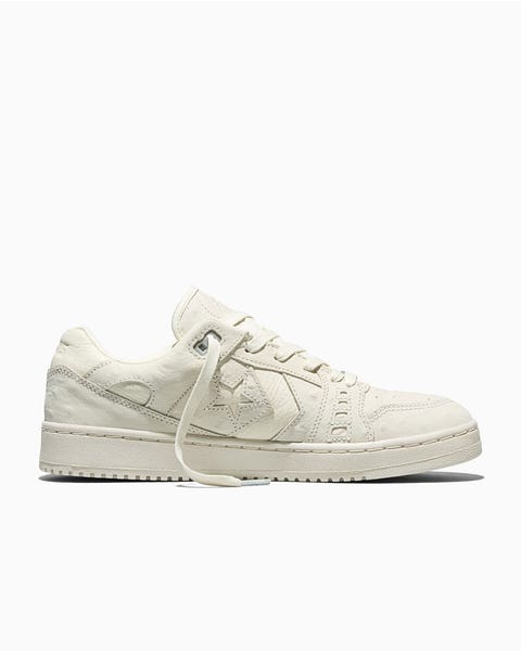 Cons As-1 Pro Ostrich Leather