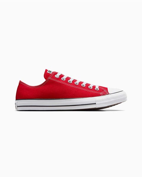 Chuck Taylor All Star Canvas