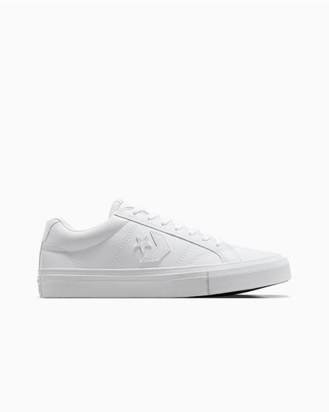 Converse Sport Casual Faux Leather