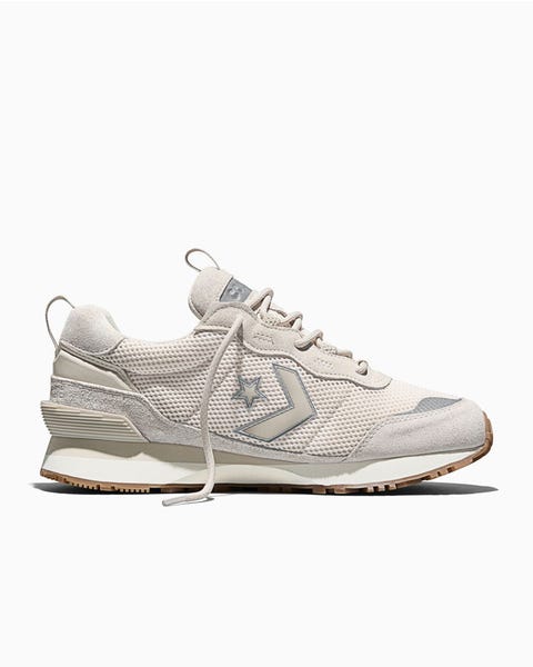 Omega Trainer Hike